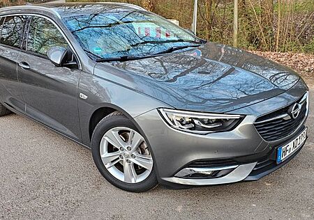 Opel Insignia 2.0 Diesel 125kW Ultimate Exclusive...