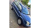Ford Fusion 1,4 TDCi