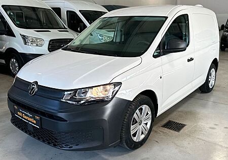 VW Caddy Volkswagen Cargo Basis 2.0L*60.000KM*PDC*KLIMA*1.HAND