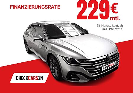 VW Arteon Volkswagen Shooting Brake Elegance 2.0 TDI *SOFORT*