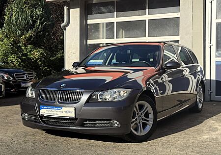 BMW 325i TOURING E91 ADVANTAGE 1. HAND