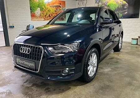 Audi Q3 1.4 TFSI Neuzustand