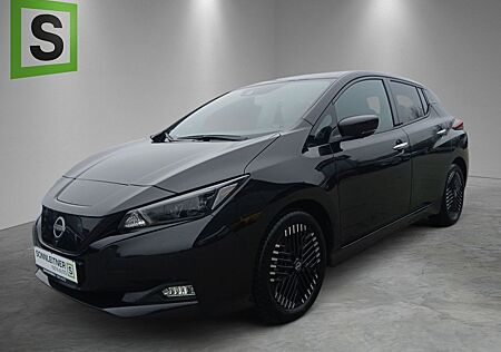 Nissan Leaf (ZE1) Tekna MY22 HV 40