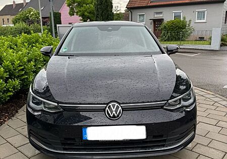 VW Golf Volkswagen VIII 1.5 TSI Style