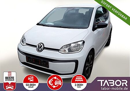 VW Up Volkswagen ! 1.0 60 IQ.DRIVE Klima Tempomat PDC Privacy