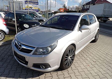 Opel Signum 2.2 Edition Klima Leder Sitzheiz. Alu. HU