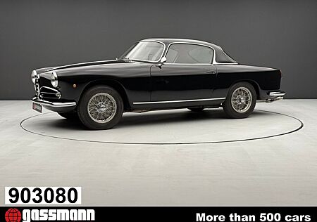 Alfa Romeo Andere gebraucht kaufen Alfa Romeo 1900 C Super Sprint Coupe Superleggera