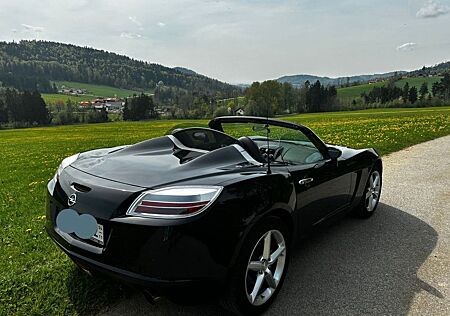 Opel GT