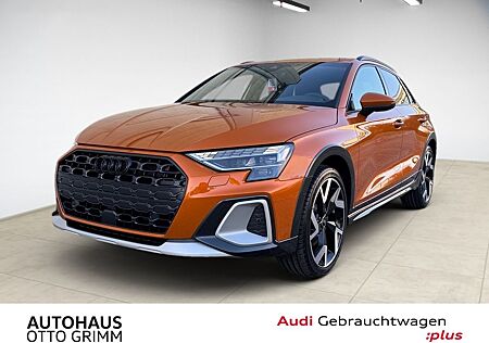Audi A3 allstreet 35 TFSI KLIMA NAVI ALU