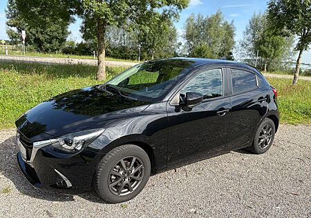 Mazda 2 SKYACTIV-G 90 KIZOKU Int. SKYACTIV-Drive K...