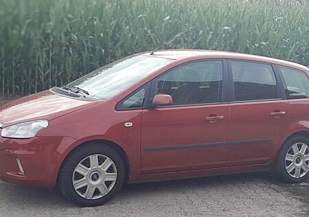 Ford C-Max 1,6 Style Style
