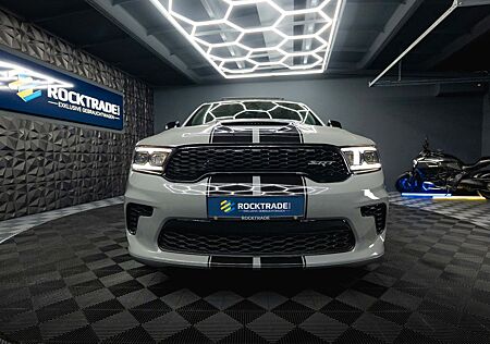 Dodge Durango 5.7 V8 R/T SRT 4x4 Night-Paket Modell 22