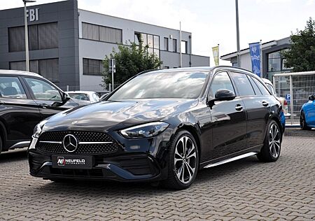 Mercedes-Benz C 300 C -Klasse / AMG-Line / Premium Plus Paket
