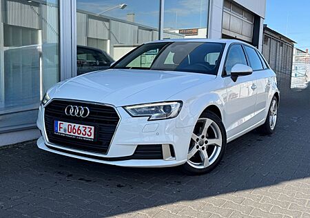 Audi A3 Sportback 35 TDI sport Xenon/Navi/Virtual/Key