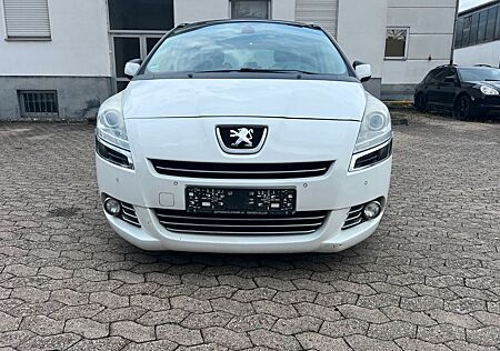 Peugeot 5008 Style