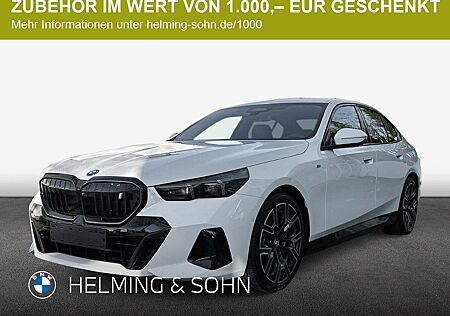 BMW i5 eDrive40 - M Sportpaket / Head-Up / Harman Ka