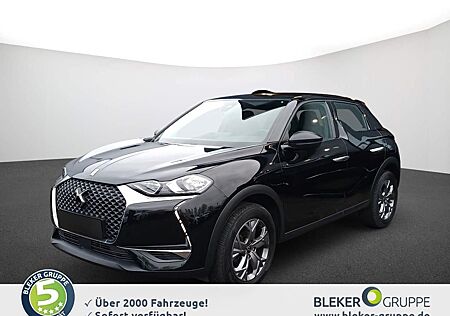 DS Automobiles DS3 Crossback Montmartre