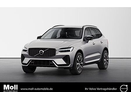 Volvo XC 60 XC60 B4 Diesel Plus Bright Leder Pilot Assist Su