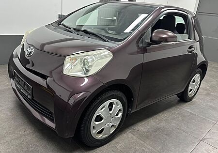 Toyota IQ  Basis Klima  Erst 66.500 Km