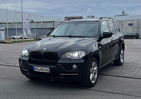 BMW X5 E70 3.0d