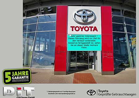 Toyota C-HR 1.8 FWD Teamplayer ACC+LED+Navi+SHZ