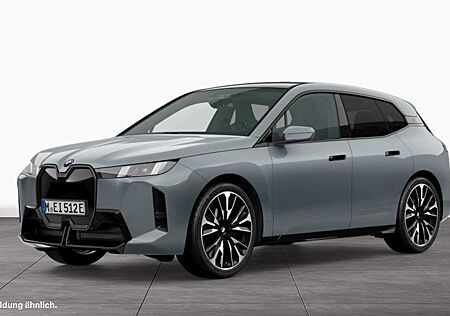 BMW iX xDrive60 M Sport Bowers & Wilkins AHK Kamera