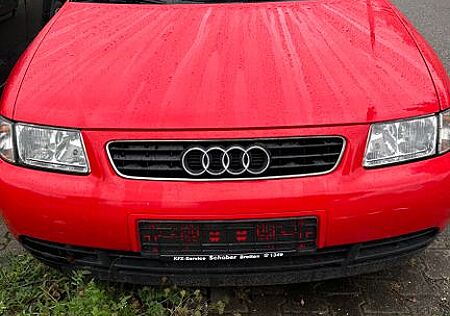 Audi A3 1.6 Ambiente Ambiente