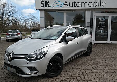 Renault Clio IV Limited*1.Hand*NAVI*PDC*Scheckheft