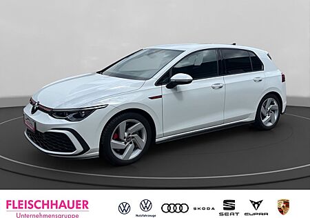 VW Golf Volkswagen GTI Premium-Navi Kamera LED-Plus Lenkrad-Hz