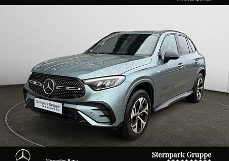 Mercedes-Benz GLC 300 e 4M AMG Distro+Kamera+Night+Memory+20`+