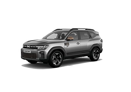 Dacia Bigster Extreme TCe 140