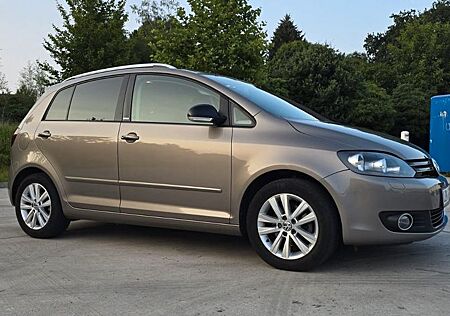 VW Golf Plus Volkswagen 1.2 TSI Style Style