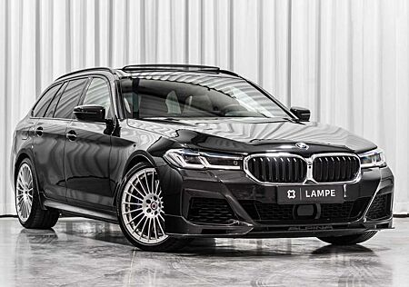 Alpina D5 S Touring Allrad Massage Pano Harman Kardon H