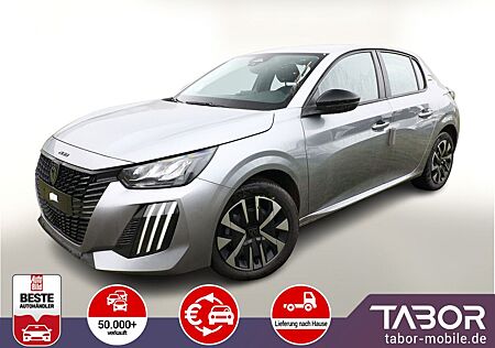Peugeot 208 100 Style LED SHZ PDC Temp UVP-34%*