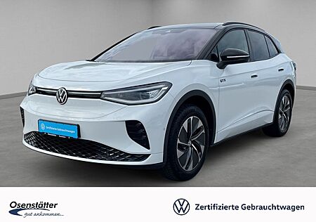 VW ID.4 Volkswagen GTX 4M. Matrix AHK Pano Harman/Kardon