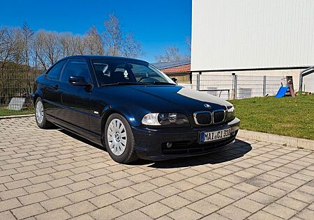 BMW 318Ci -