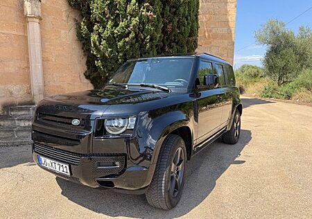 Land Rover Defender 3.0 D250 MHEV X-Dynamic SE 110 X-Dy...