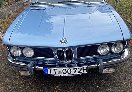 BMW 3.0 SI