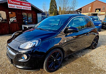 Opel Adam 1.4 Slam Sportpaket
