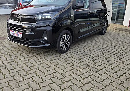 Citroën Spacetourer MAX XL HDI 180 EAT8