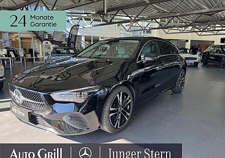 Mercedes-Benz CLA 180 Shooting Brake CLA 180 SB Prof. Volldigi Multibeam Distronic oD