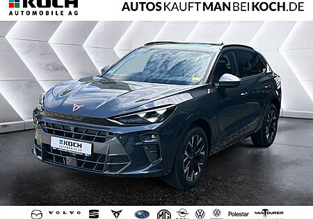Cupra Terramar 1,5eTSI DSG PDC ACC LED AHK KESSY Pano