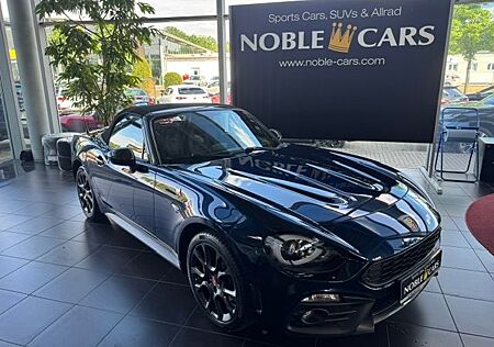 Abarth 124 Spider 1.4 MultiAir Turbo AT Turismo LED NAV