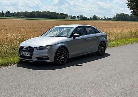Audi A3 1.4 TFSI Ambition Ambition
