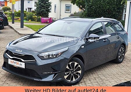 Kia Cee'd Sportswagon Ceed Kombi Vision 140PS Navi Kamera SHZ Tempomat