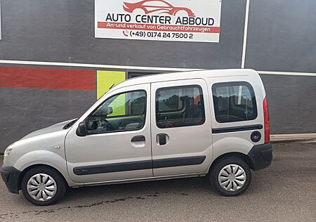 Renault Kangoo Campus