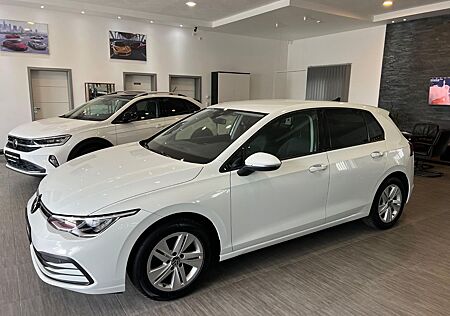 VW Golf Volkswagen VIII 2.0TDI*DSG*NAV*LED*VIRTUAL*ACC*DAB*1H