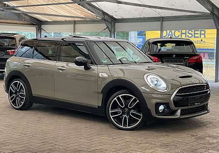 Mini Cooper SD Clubman /Automatik/LED/Navi/Pano
