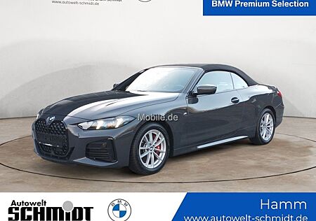 BMW 430i xDrive Cabrio M Sport / NP= 86.790,- / LCI