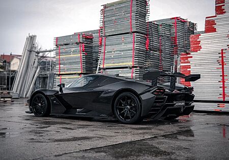 KTM X-Bow GT-XR MY 2024